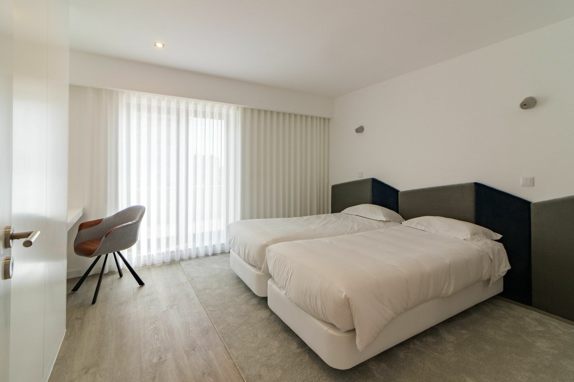 Youropo - Central Порту Экстерьер фото