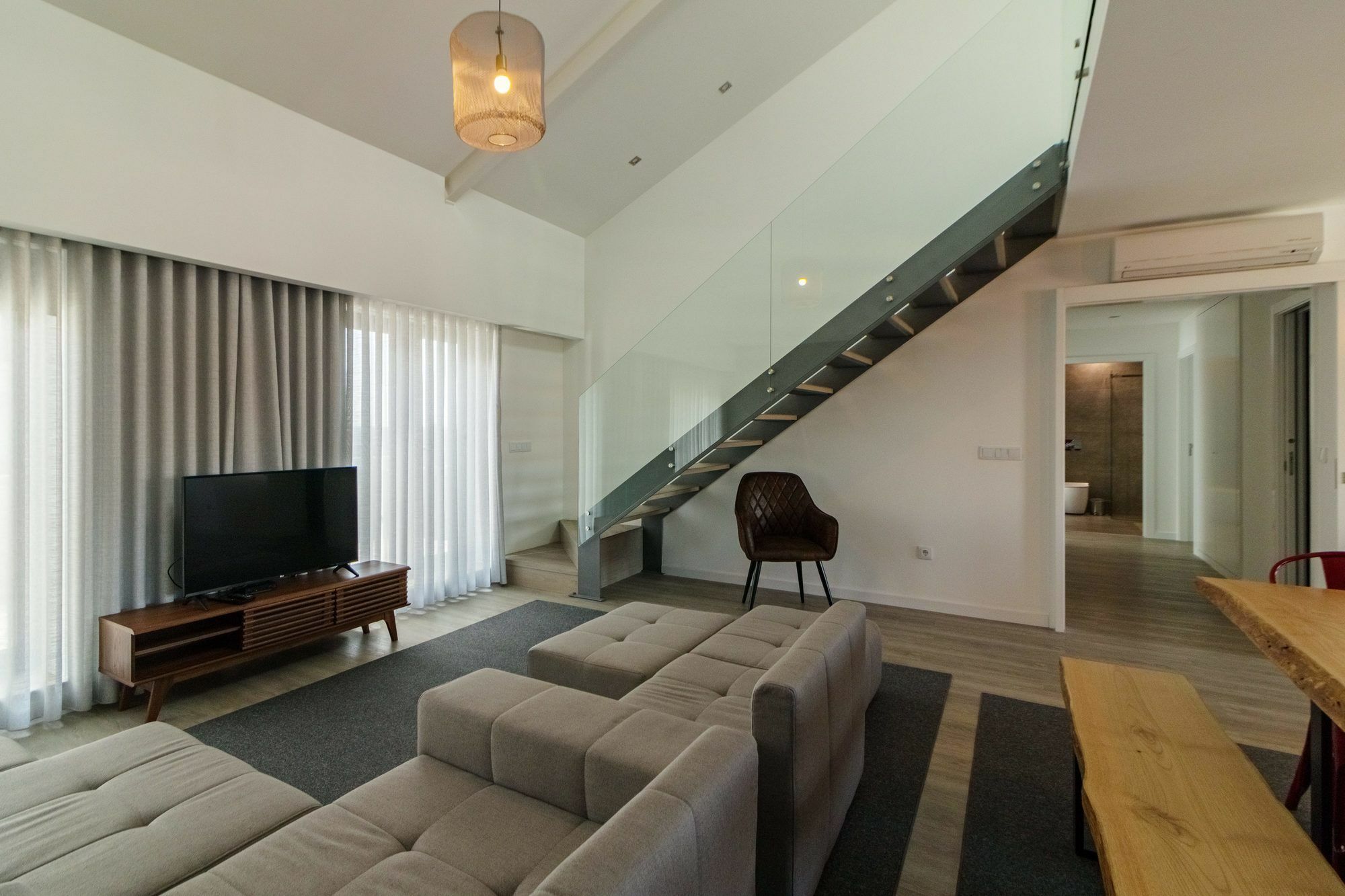 Youropo - Central Порту Экстерьер фото