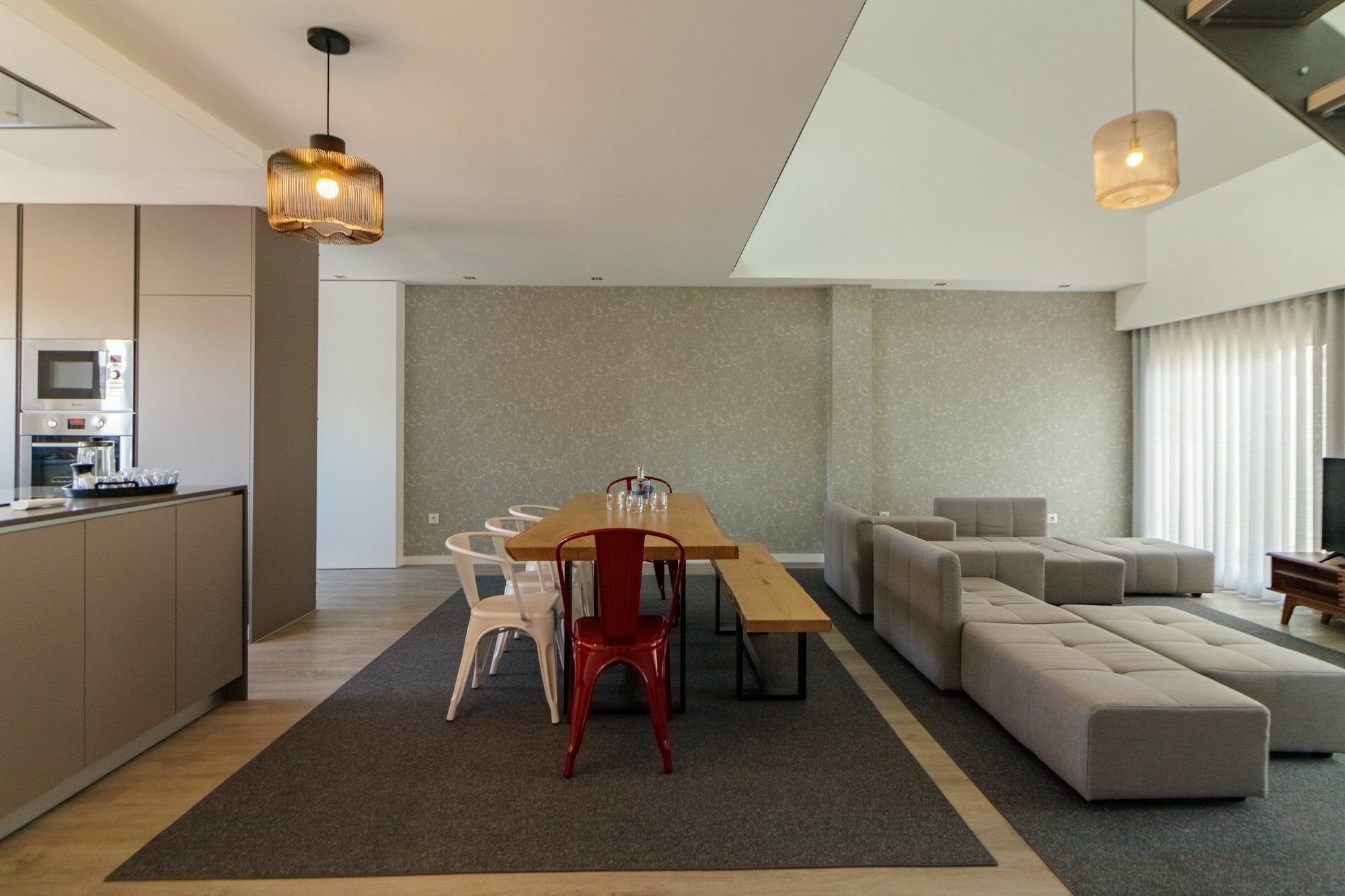 Youropo - Central Порту Экстерьер фото